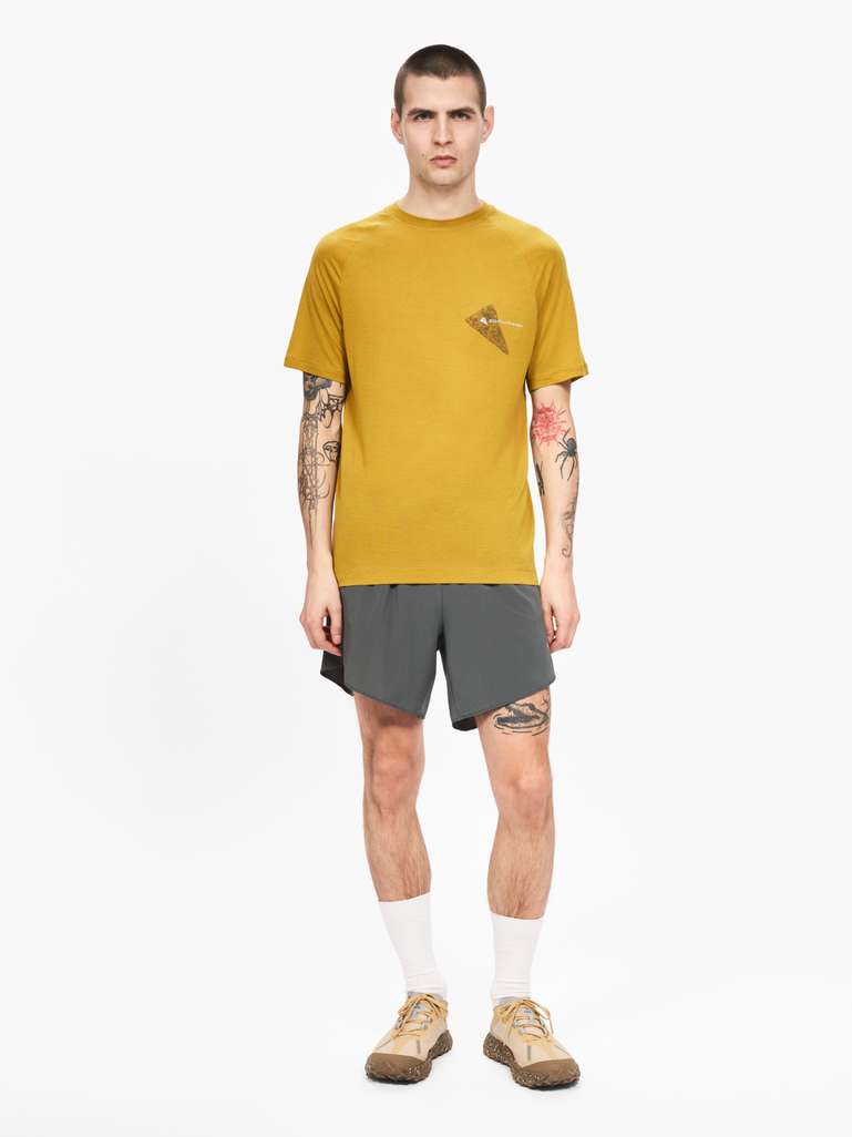 Groa Igneous SS Tee Men's image 1