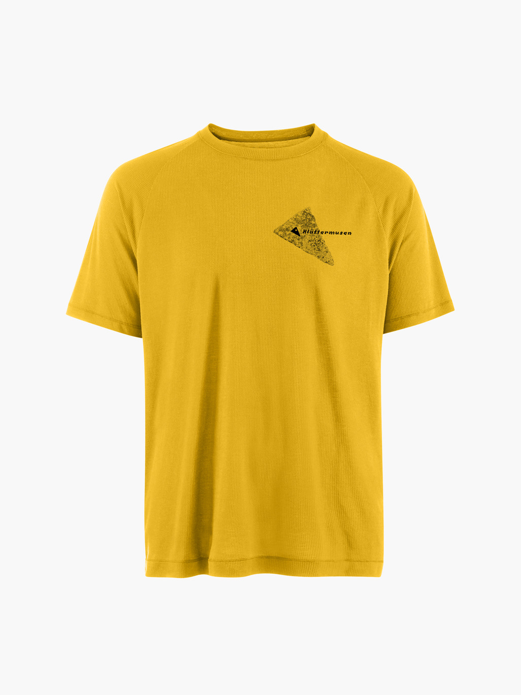 Image 6 for product Groa Igneous SS Tee Men's