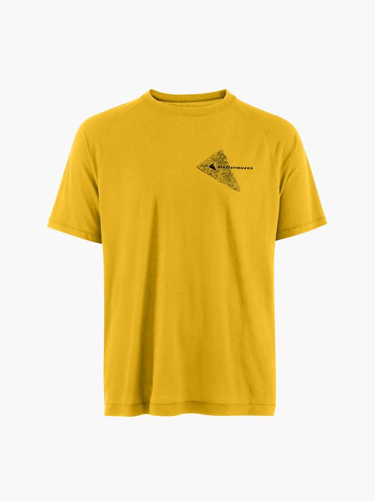 Groa Igneous SS Tee Men's image 4