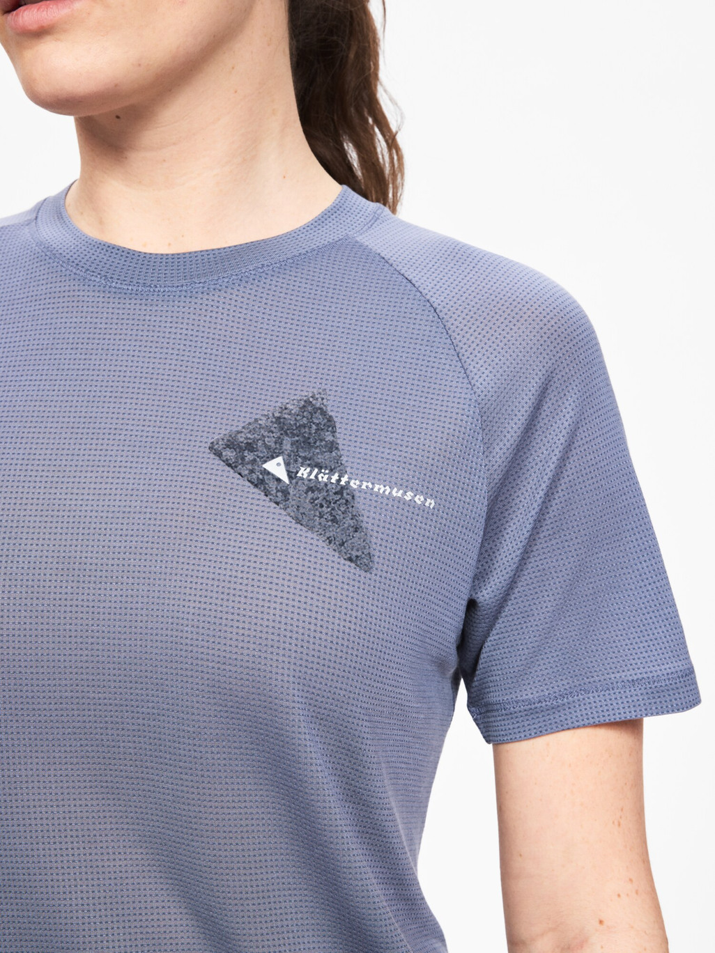 Image 6 for product Groa Igneous SS Tee Women's