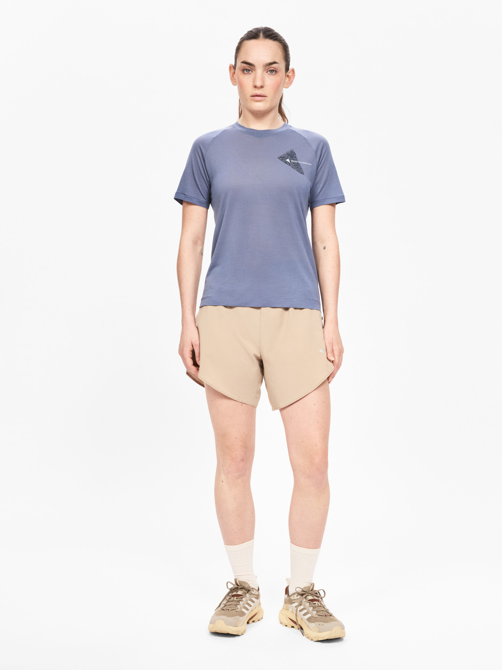 Image 3 for product Groa Igneous SS Tee Women's