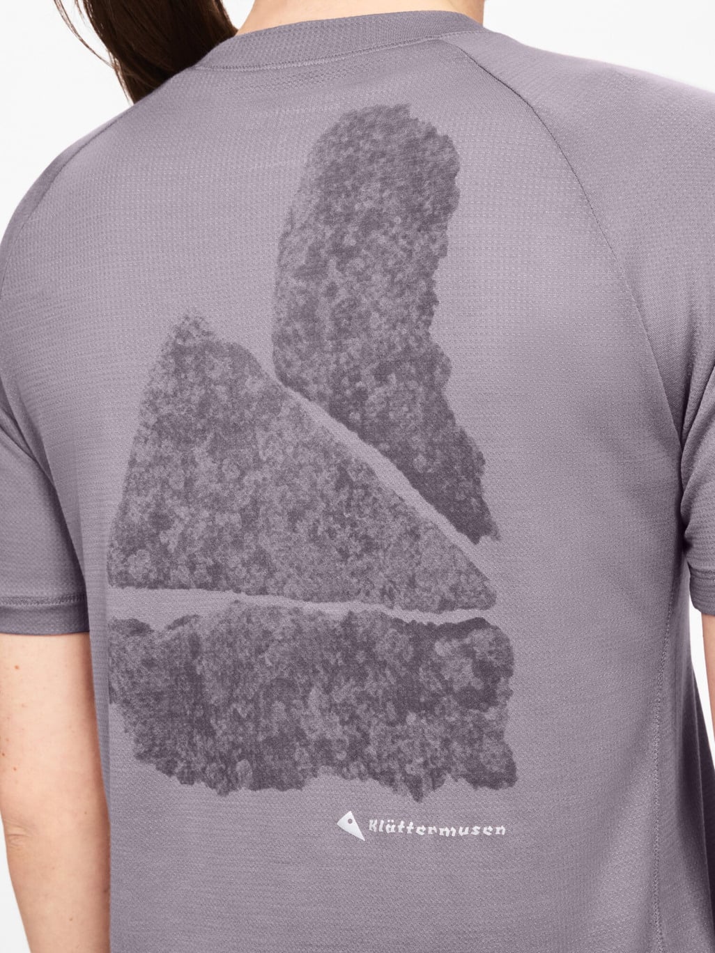 Image 5 for product Groa Igneous SS Tee Women's