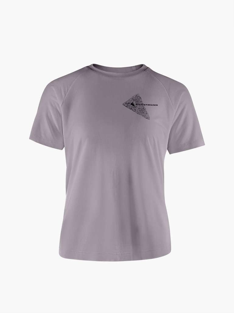 Groa Igneous SS T-Shirt Damen image 4