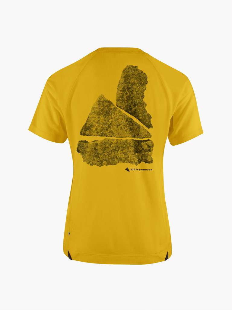 Groa Igneous SS T-Shirt Dam image 5