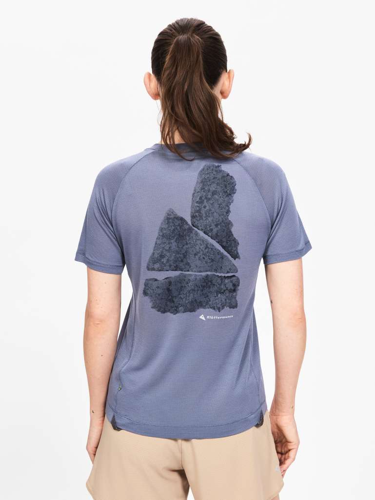 Groa Igneous SS Tee Women's image 2