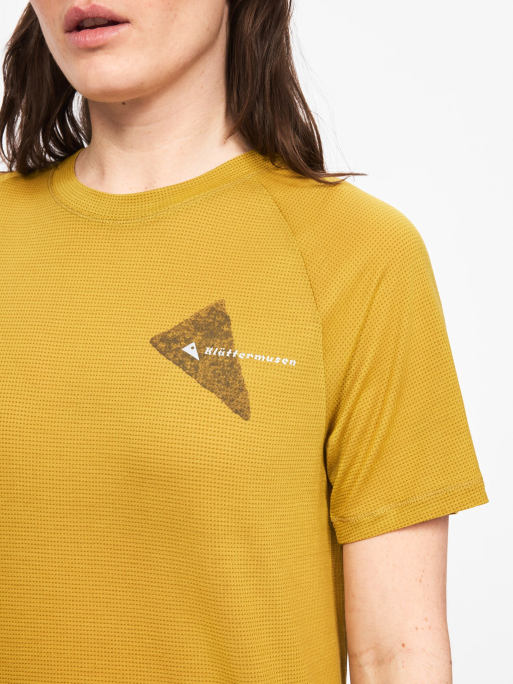 Image 4 for product Groa Igneous T-Skjorte Dame