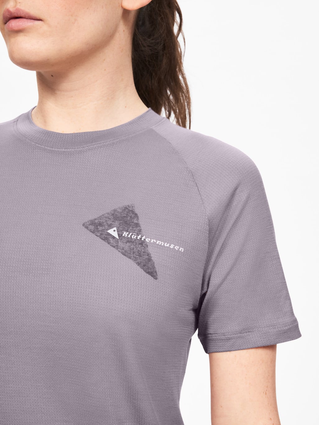Image 4 for product Groa Igneous SS Tee Women's