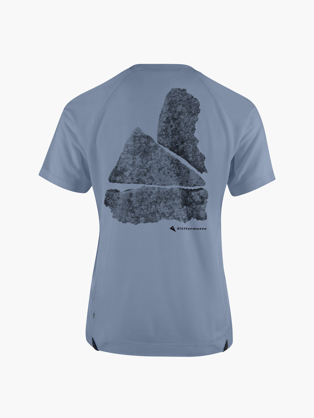 Image 7 for product Groa Igneous T-Skjorte Dame