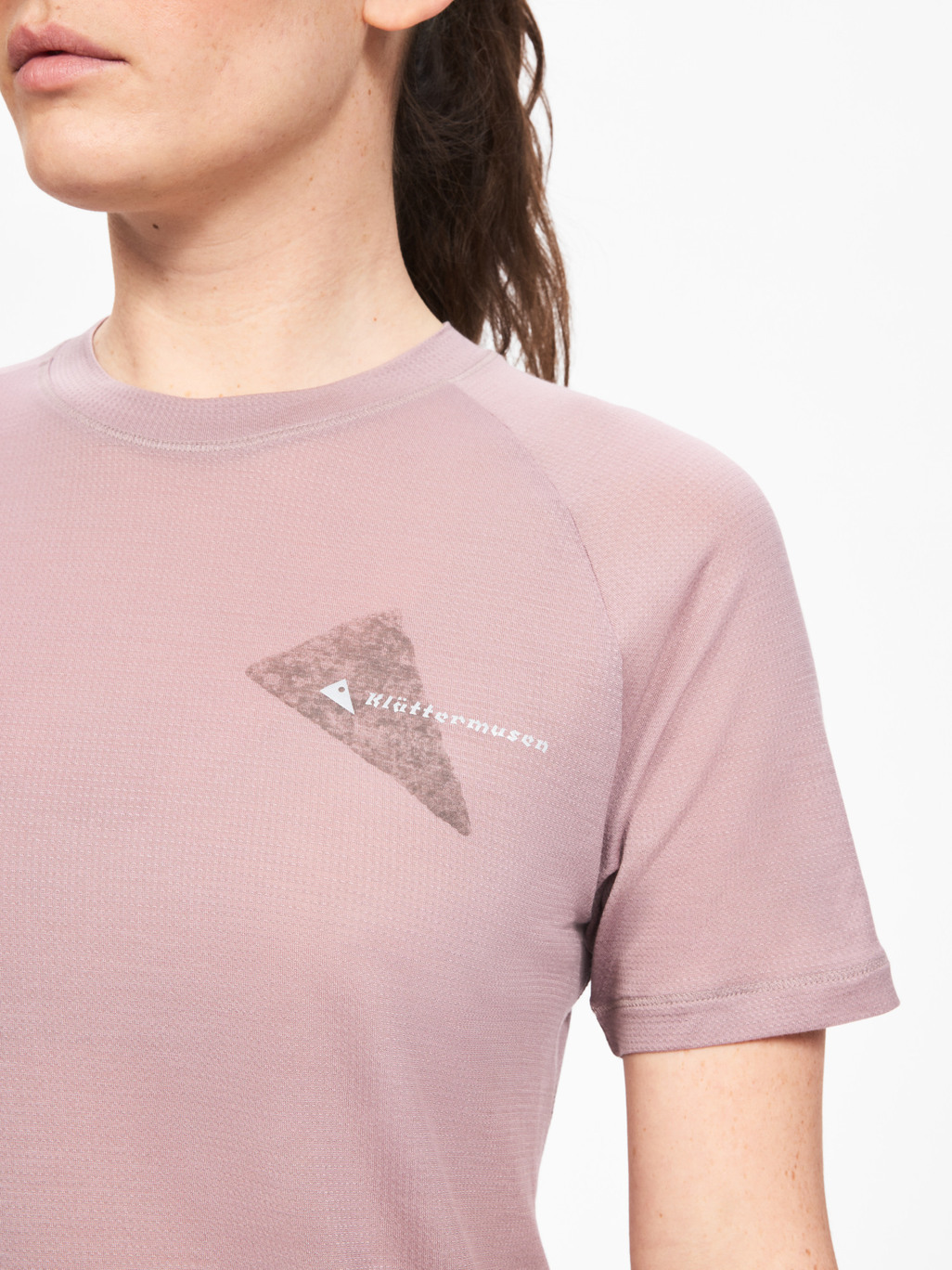 Image 4 for product Groa Igneous T-Skjorte Dame