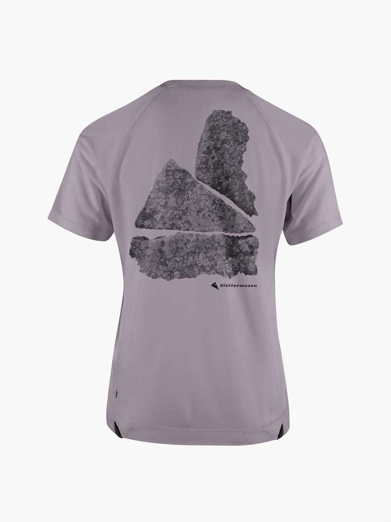Groa Igneous SS T-Shirt Damen image 5