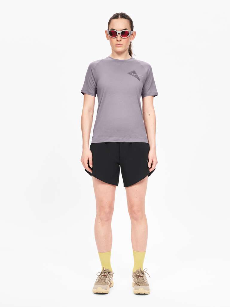 Image for product Groa Igneous SS Tee Women's