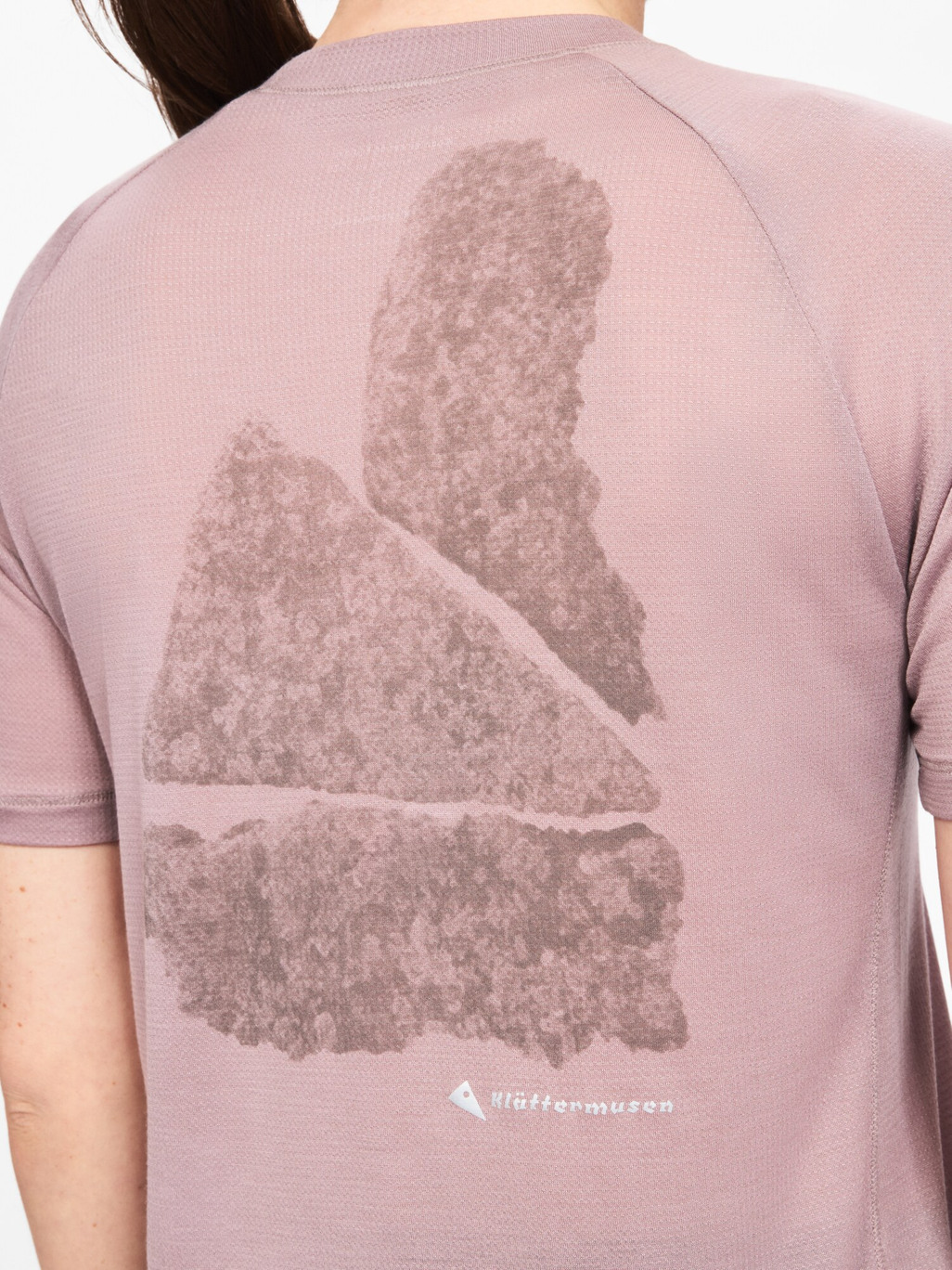 Image 5 for product Groa Igneous T-Skjorte Dame