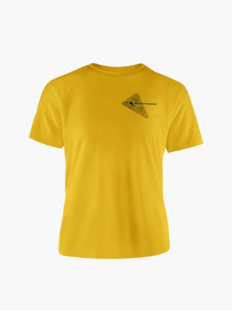 Groa Igneous SS T-Shirt Dam image 4