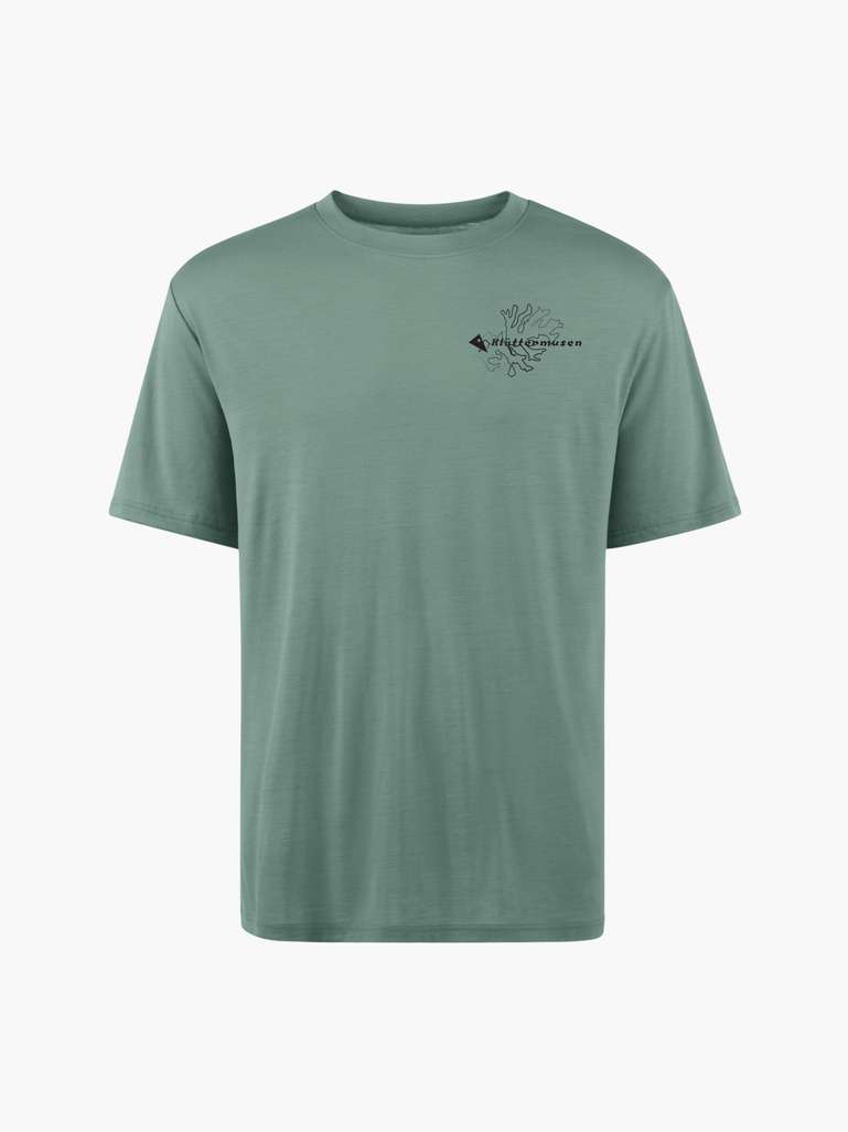 Narfi Periderm Tee Men's image 1
