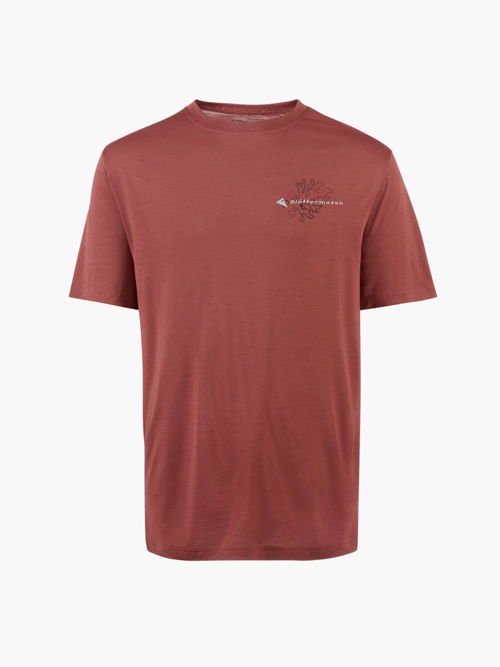Image 1 for product Narfi Periderm T-Shirt Herren
