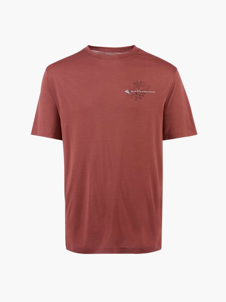 Narfi Periderm Tee Men's