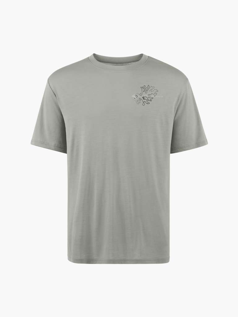 Narfi Periderm T-Shirt Herr image 1