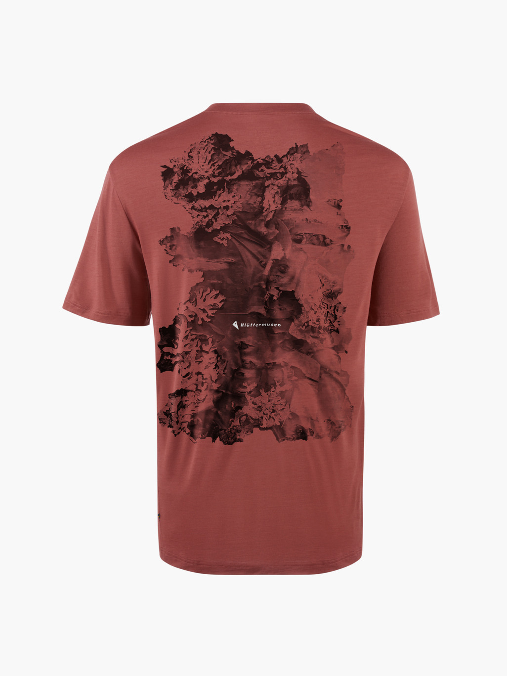 Image 2 for product Narfi Periderm T-Shirt Herren