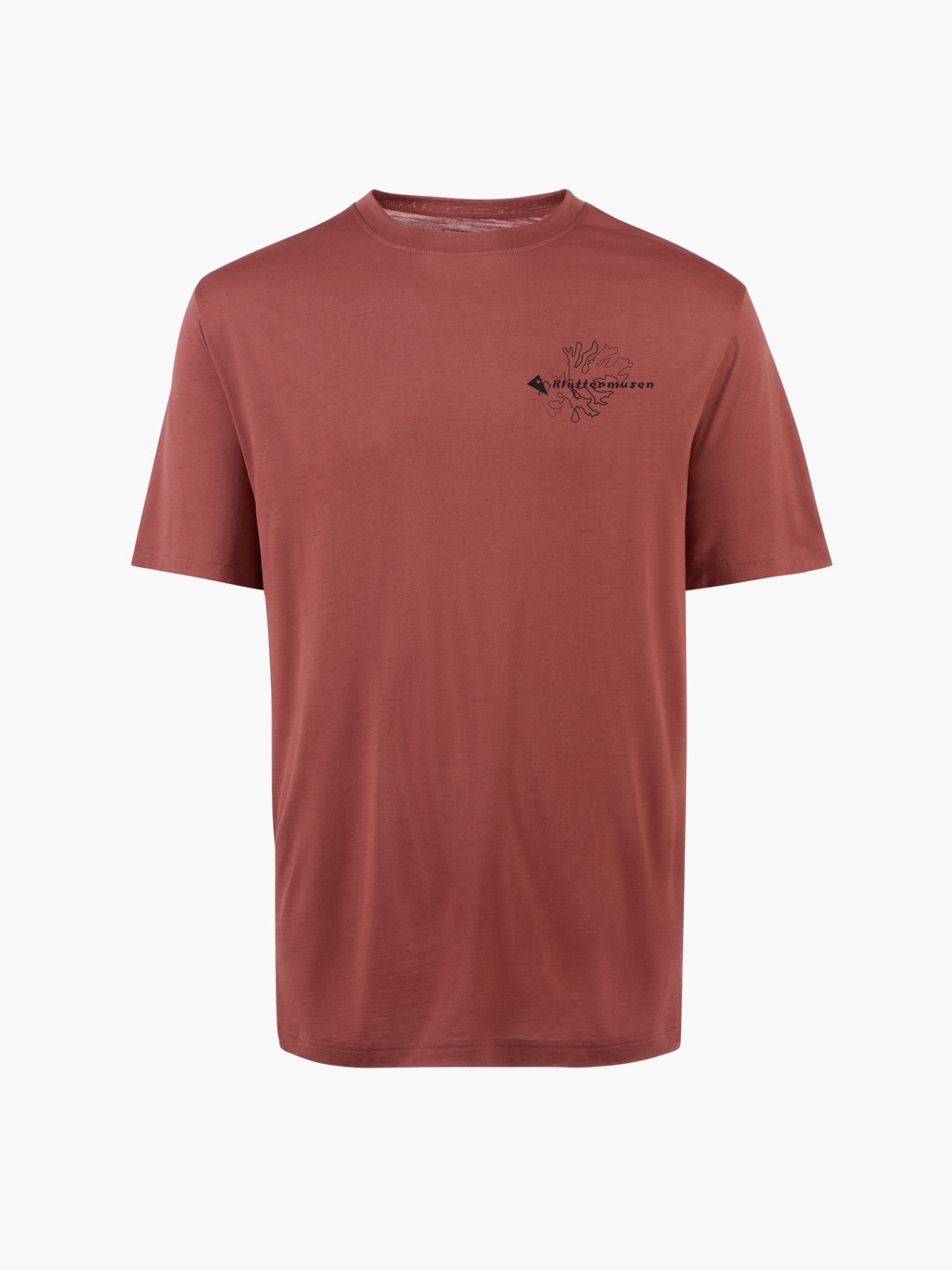 Image 1 for product Narfi Periderm Tee Men's