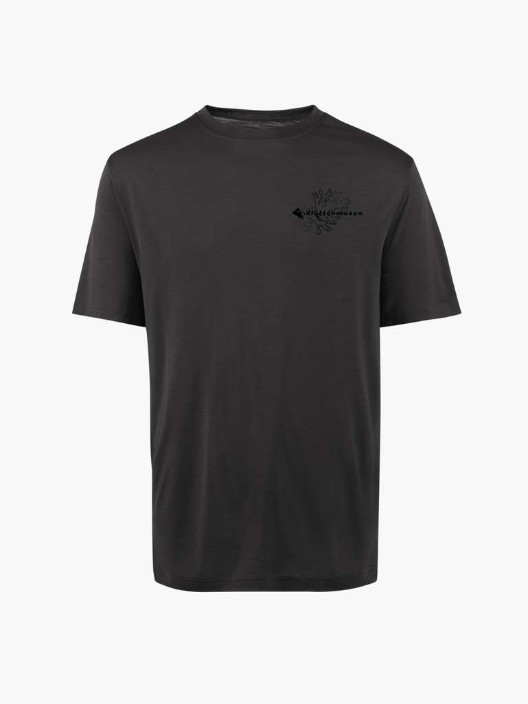 Narfi Periderm T-Shirt Herren image 4