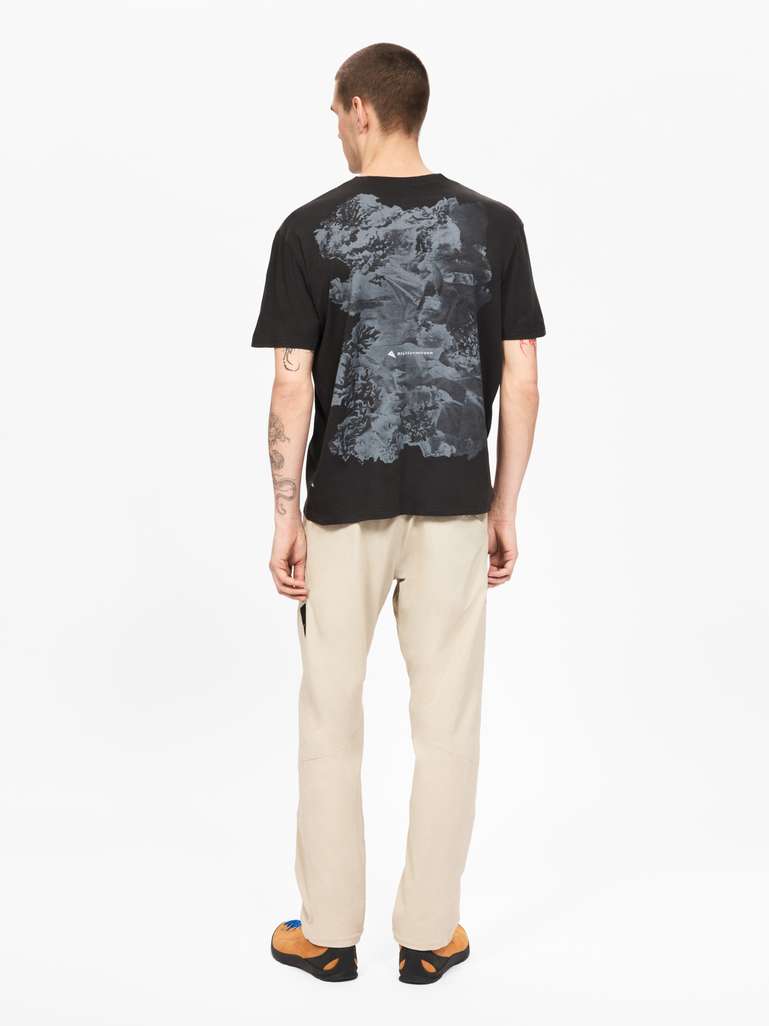 Narfi Periderm T-Shirt Herren image 3