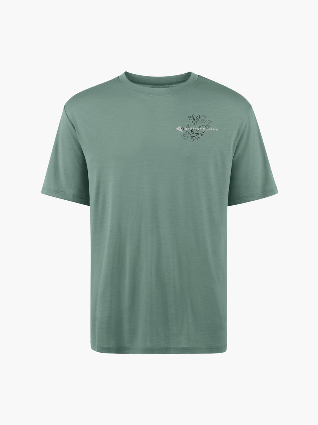 Image 1 for product Narfi Periderm Tee Men's