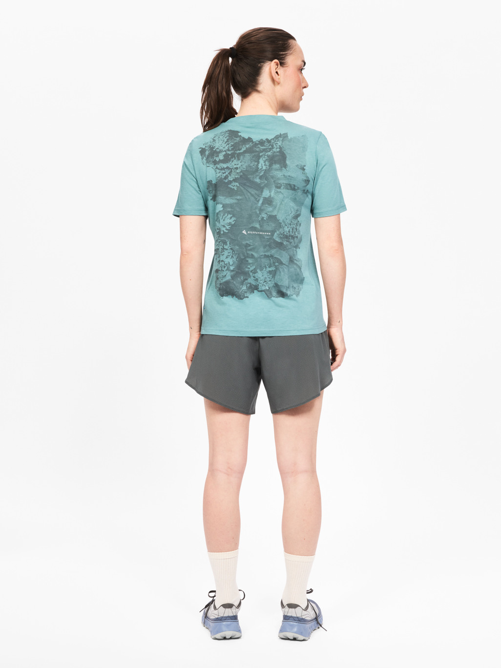 Image 3 for product Narfi Periderm Tee Women's