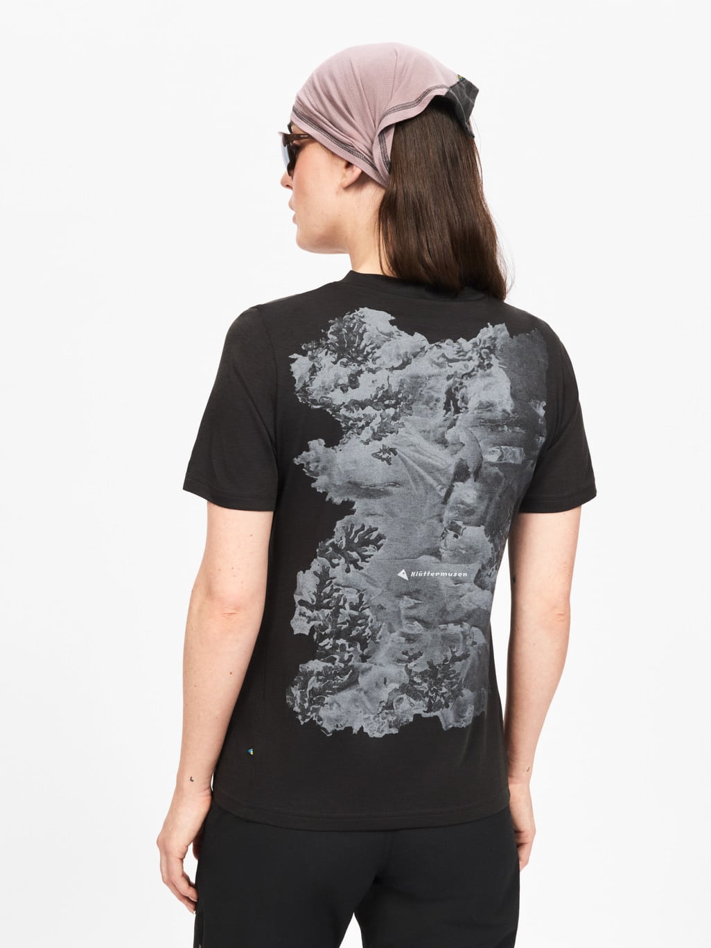 Image 2 for product Narfi Periderm T-Shirt Damen