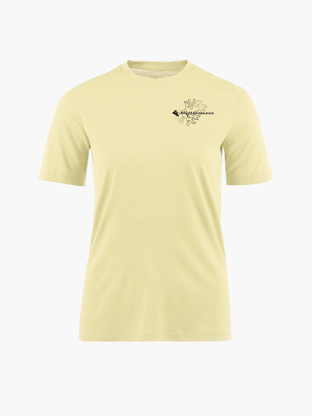 Image 6 for product Narfi Periderm T-Shirt Damen