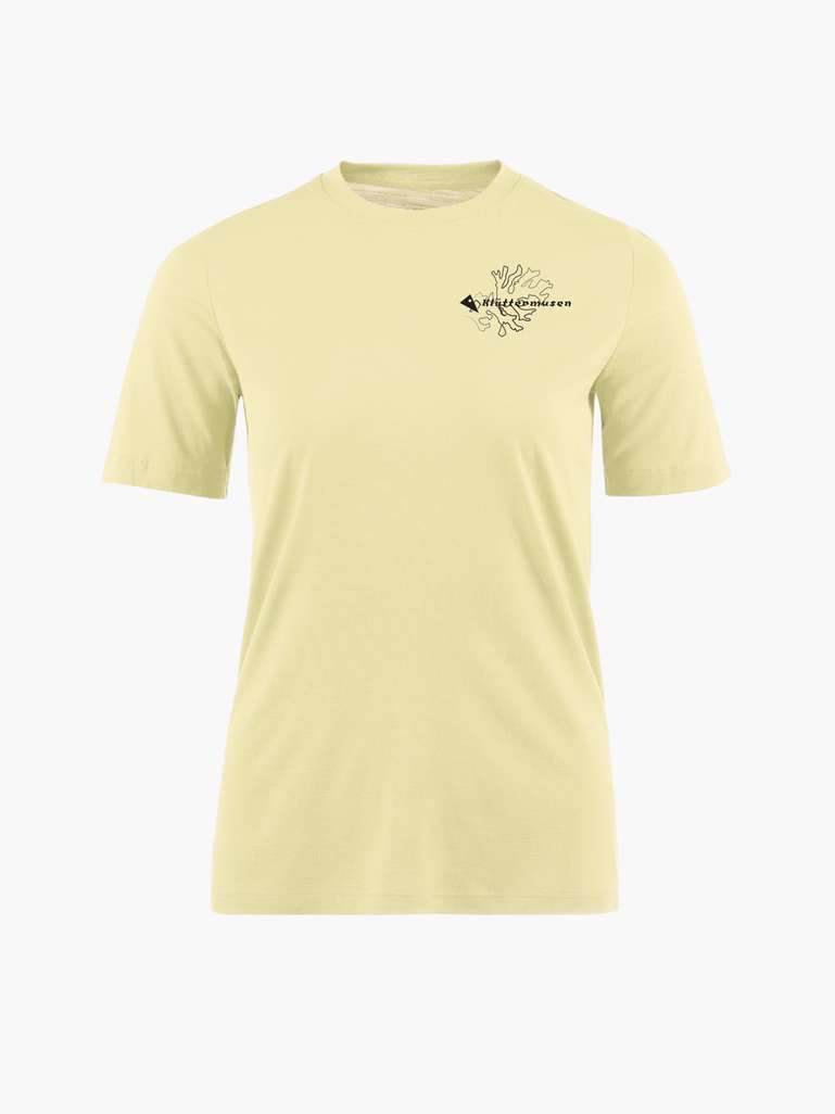 Narfi Periderm Tee Women's image 4