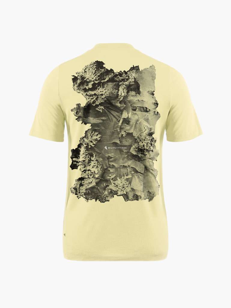 Narfi Periderm T-Shirt Damen image 5