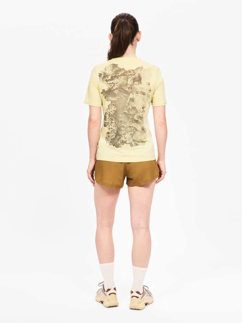 Narfi Periderm Tee Women's image 3