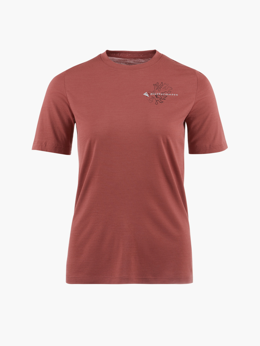 Image 6 for product Narfi Periderm Tee Women's