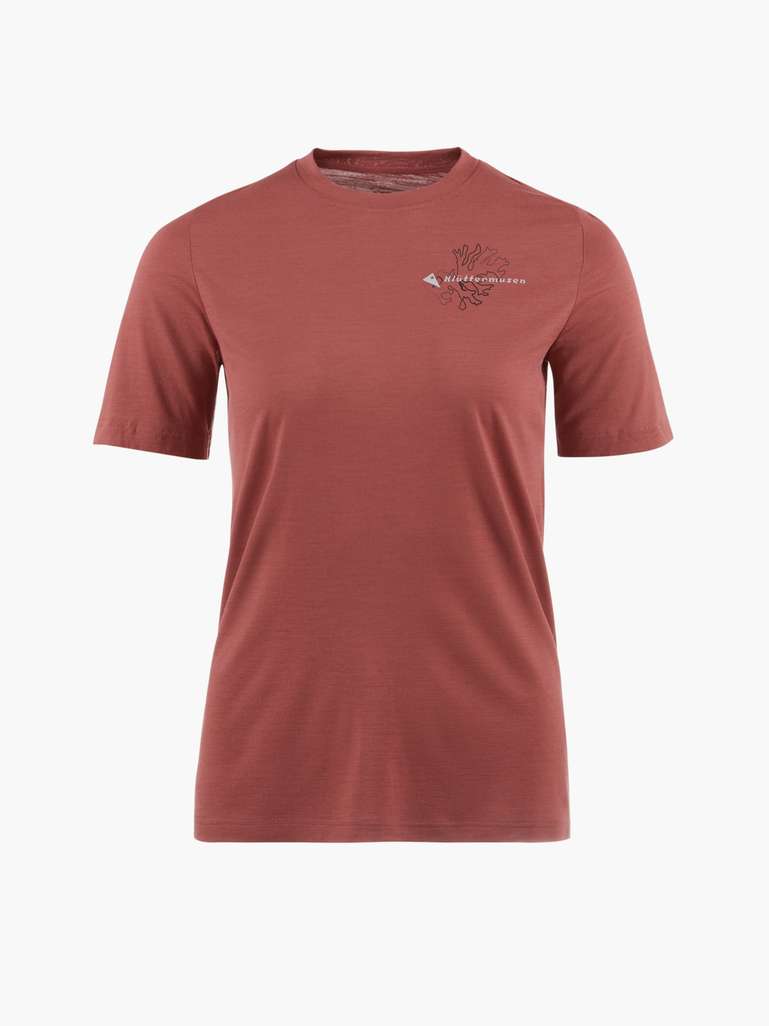 Narfi Periderm Tee Women's image 4