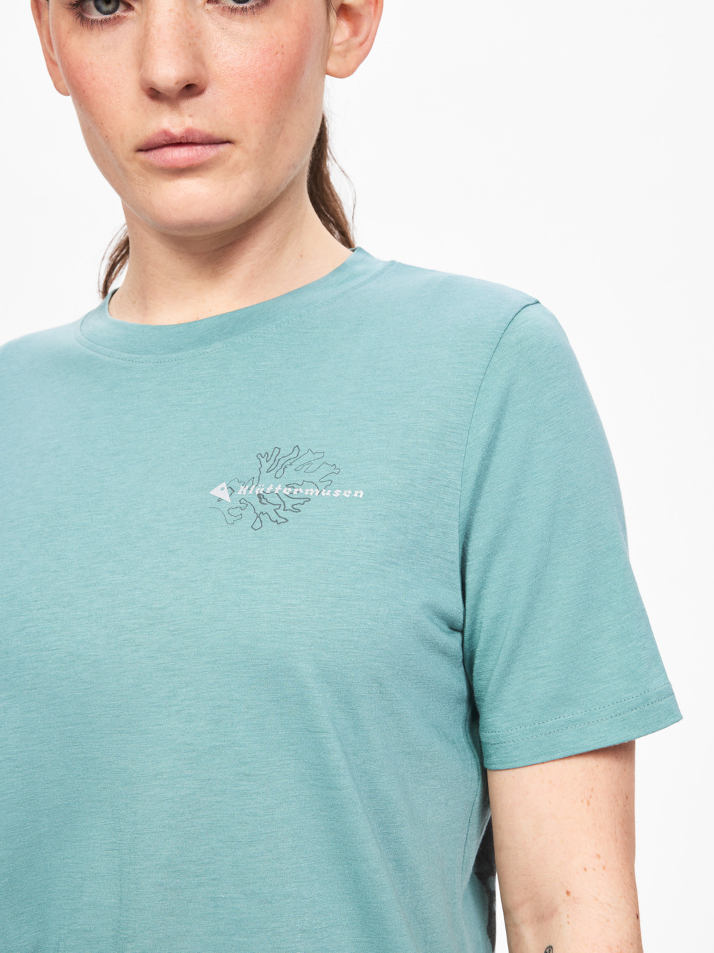 Image 4 for product Narfi Periderm Tee Women's