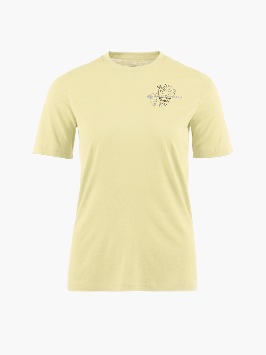 Image 6 for product Narfi Periderm Tee Women's
