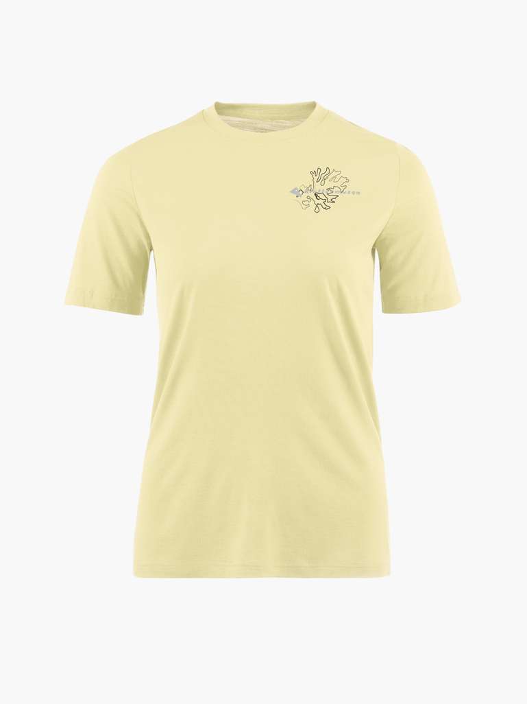 Narfi Periderm T-Shirt Damen image 4