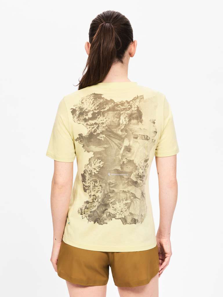 Narfi Periderm Tee Women's image 2
