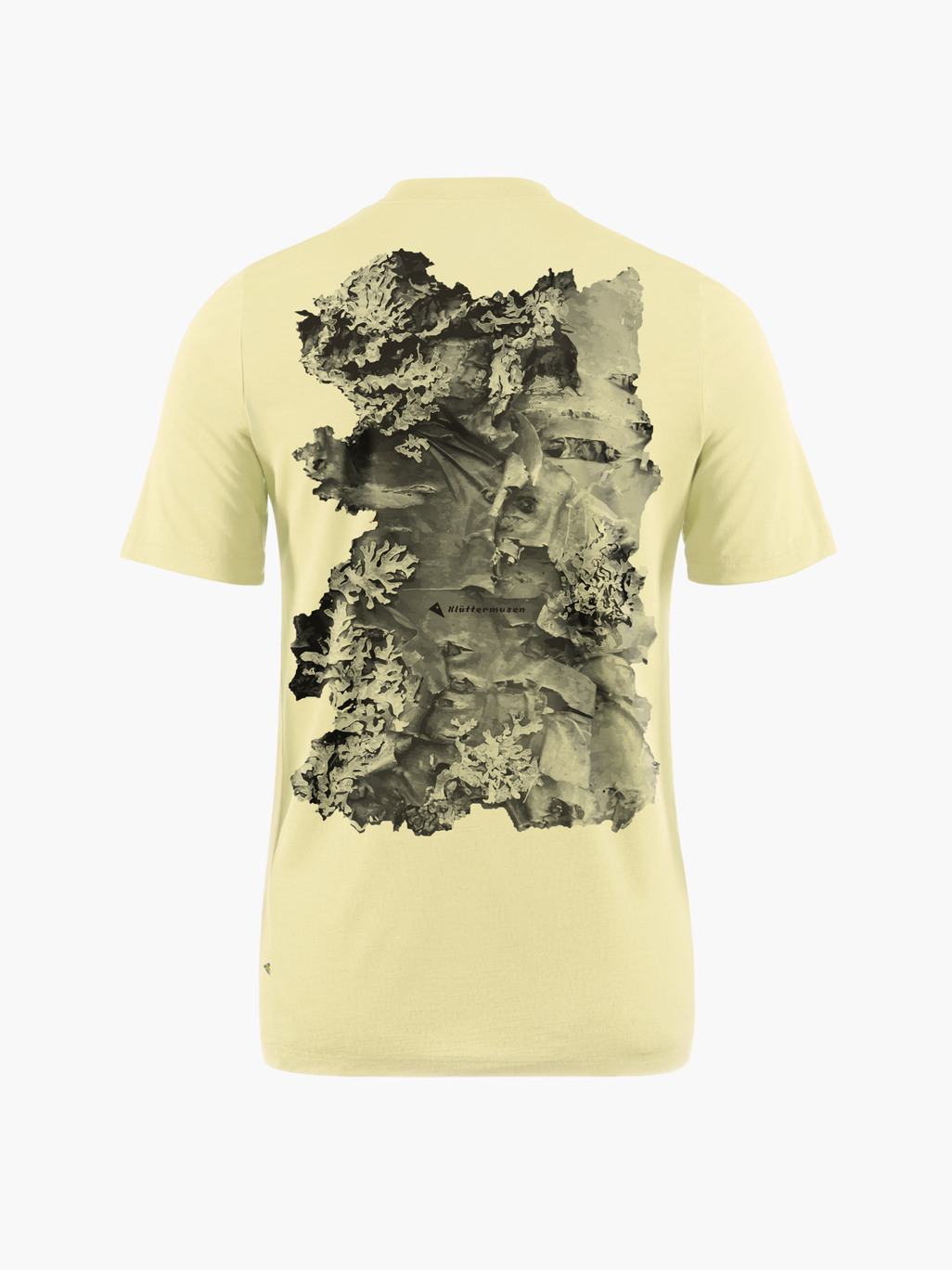 Image 7 for product Narfi Periderm T-Shirt Damen