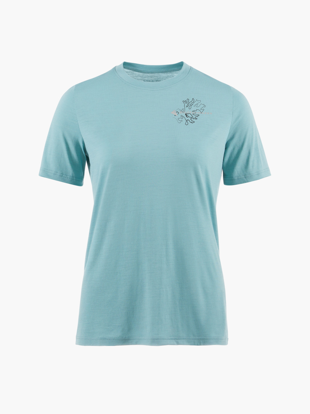 Image 6 for product Narfi Periderm Tee Women's