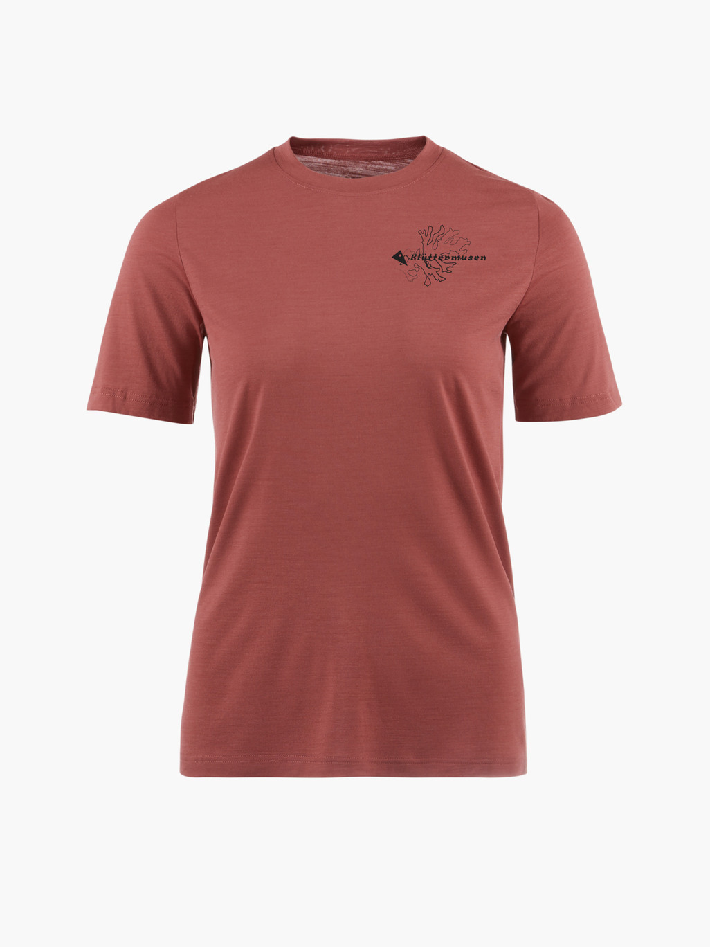 Image 6 for product Narfi Periderm Tee Women's