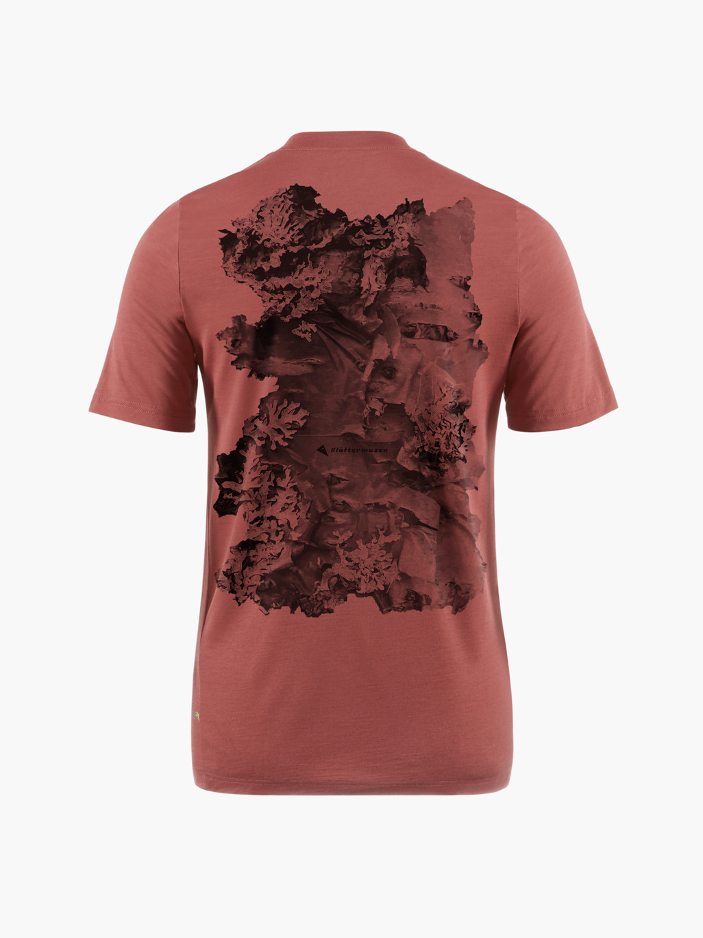 Image 7 for product Narfi Periderm Tee Women's