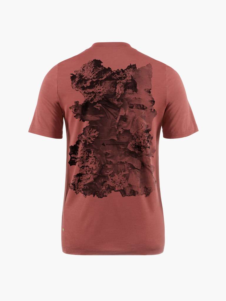 Narfi Periderm T-Shirt Damen image 5