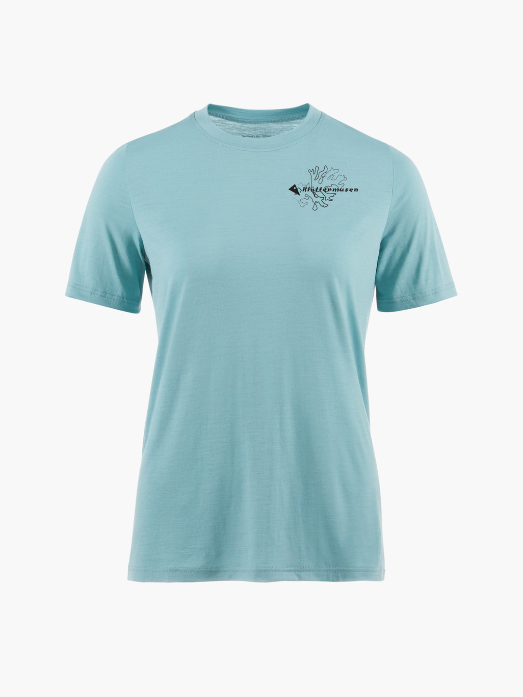 Image 6 for product Narfi Periderm Tee Women's