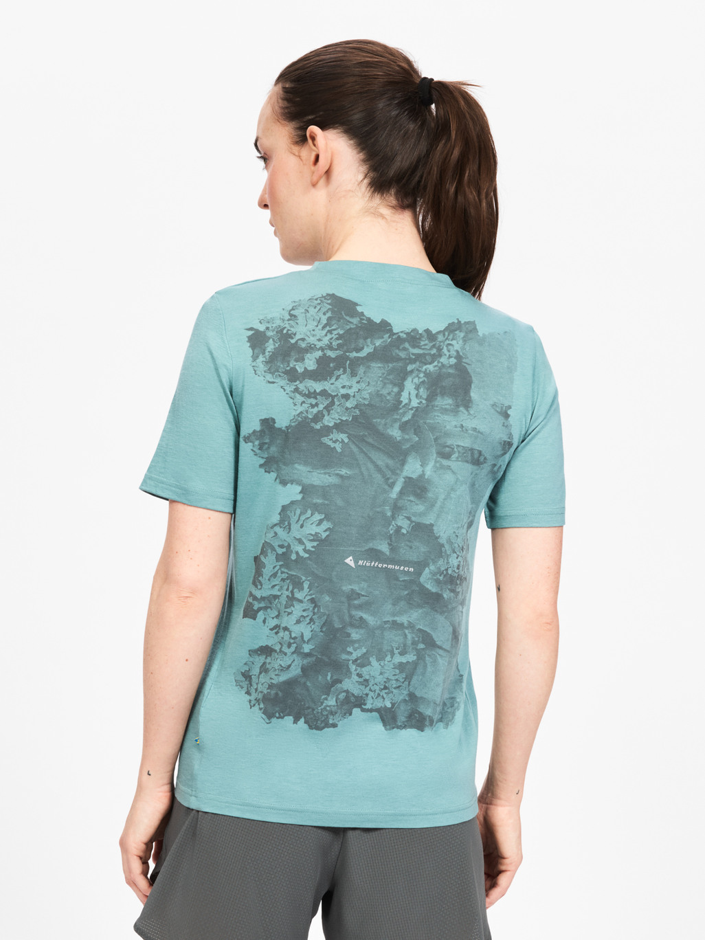 Image 2 for product Narfi Periderm Tee Women's