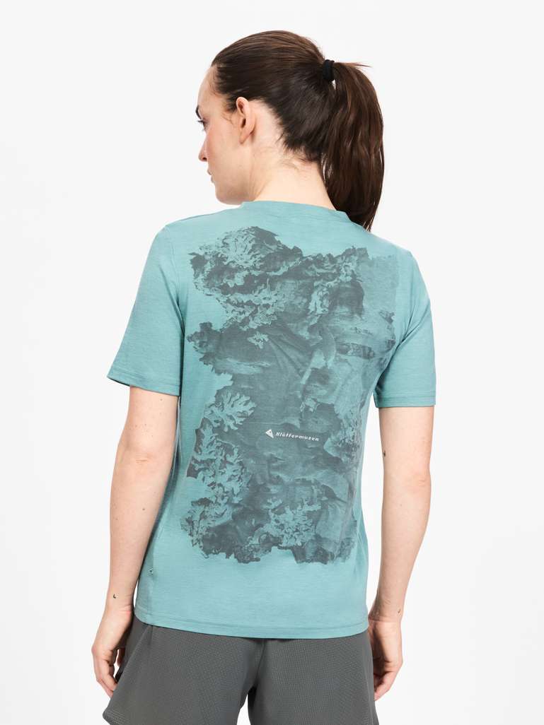 Narfi Periderm Tee Women's image 2