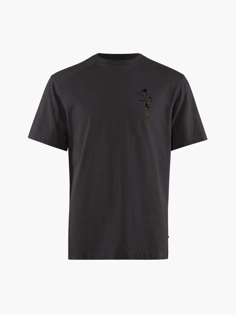 Root Glacier SS Tee Men's