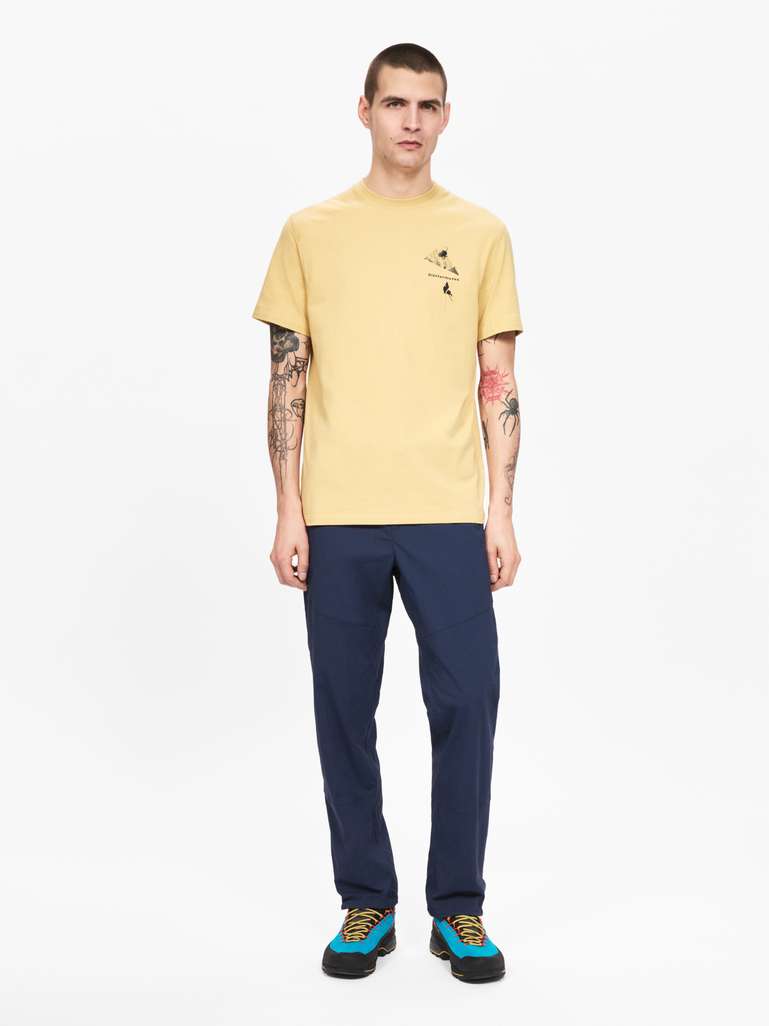 Image for product Root Glacier SS Tee Men's