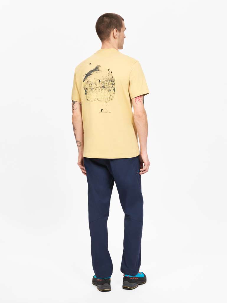 Root Glacier SS Tee Men's image 3