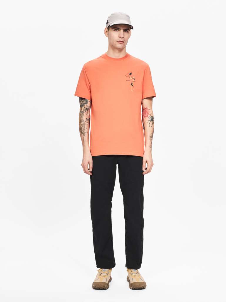 Root Glacier SS Tee Men's image 1